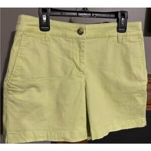 Tommy Bahama, Boroclay shorts, size 14 womens
